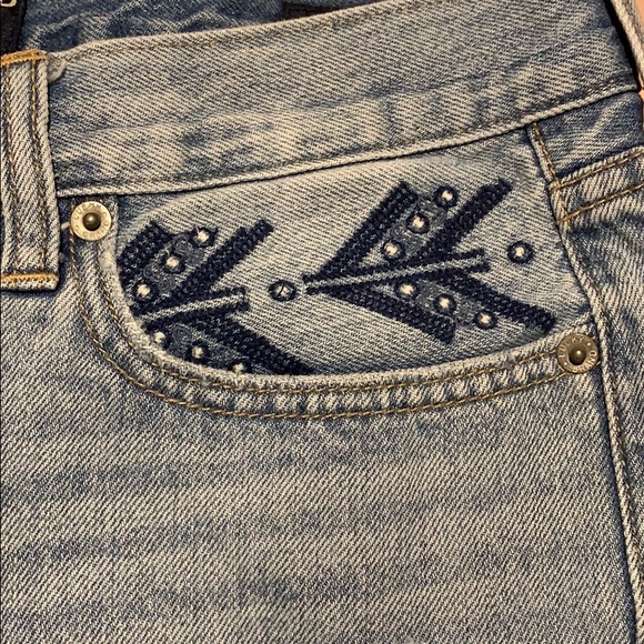 Lucky shorts - Picture 3 of 5